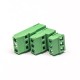 Terminal Block Green Three floors 9pin with Screw Plug