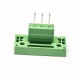 Plug in Terminal Block Connector 2Poles with High Quality