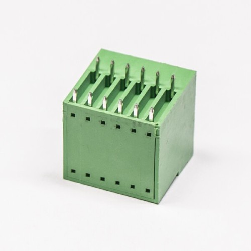 Plug Terminal Block 12pin Square Electronics-Salon Assorted Kit