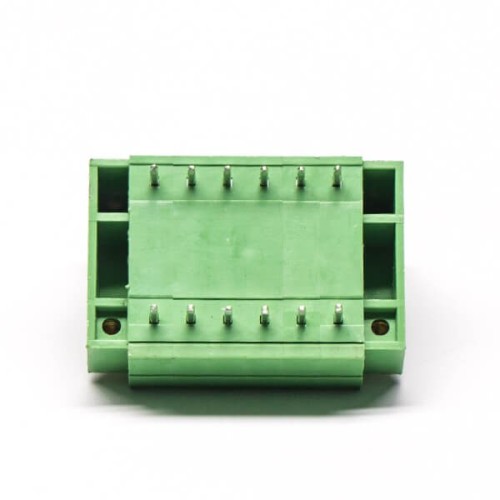 Pluggable Terminal block Connector PCB Board-to-wire