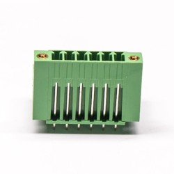 Pluggable Terminal block Connector PCB Board-to-wire