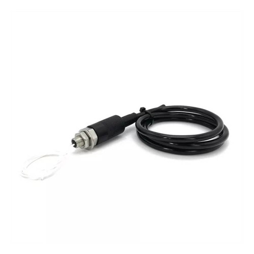 IP69k 3 Pin Drone Cable Watertight Connector HOV ROV UUV IP69K 3Pin Male Plug and Female Socket Cable 1M