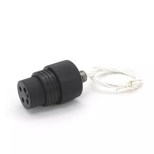 Standard 4 Pin Underwater Connector female plug male socket Compatible With 1meter