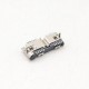 Micro USB Female USB 3.0 Connector PCB Mount