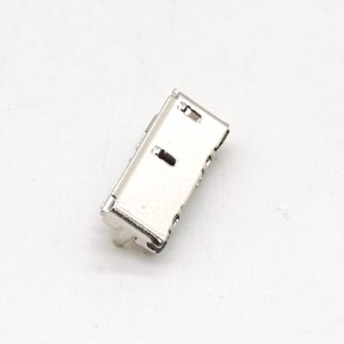 Micro USB Female USB 3.0 Connector PCB Mount