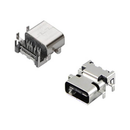 USB Connector 3.1 Best Quality Female 24ways 20pcs