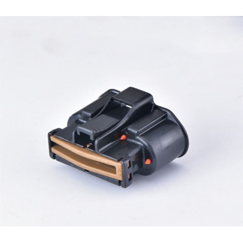 6 Pin Female Ket Waterproof Automotive Cable Connector