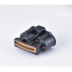 6 Pin Female Ket Waterproof Automotive Cable Connector