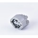 Female 3 Pin Connector Sensor Plug For Wire Harness