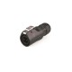 LP-12 Series 2-Pin Male Plug IP67 Waterproof Power Connector