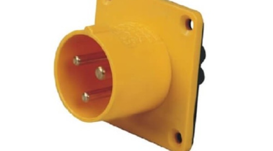 Flame Proof Industrial Socket: Explosion-Proof Power Where Others Fail!