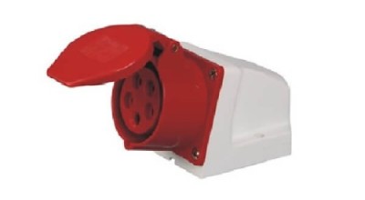 Flame Proof Industrial Socket: Explosion-Proof Power Where Others Fail!