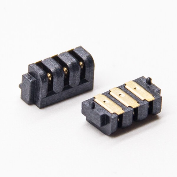 3 Pin Battery Connector Female PH2.0 Laptop Battery Connector