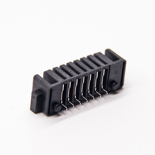 7 Pin Battery Connector PH2.0 Female Straight Socket