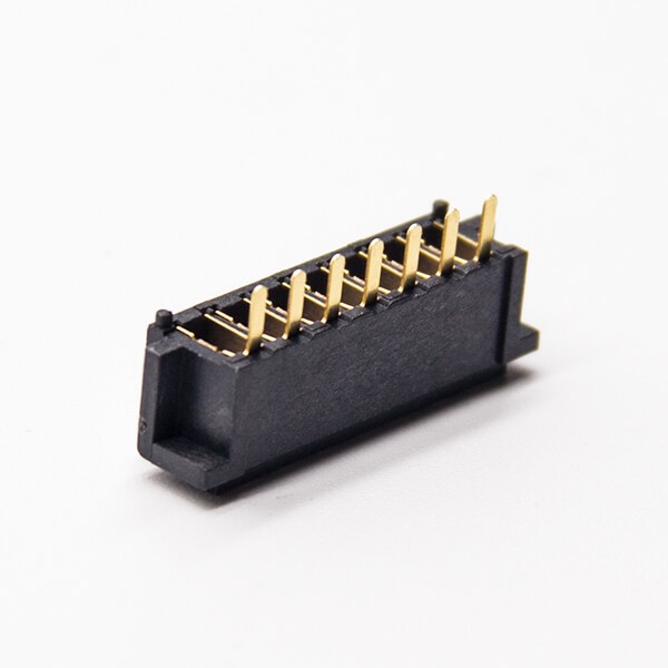 7 Pin Battery Connector PH2.5 Female Straight Laptop Battery Connector