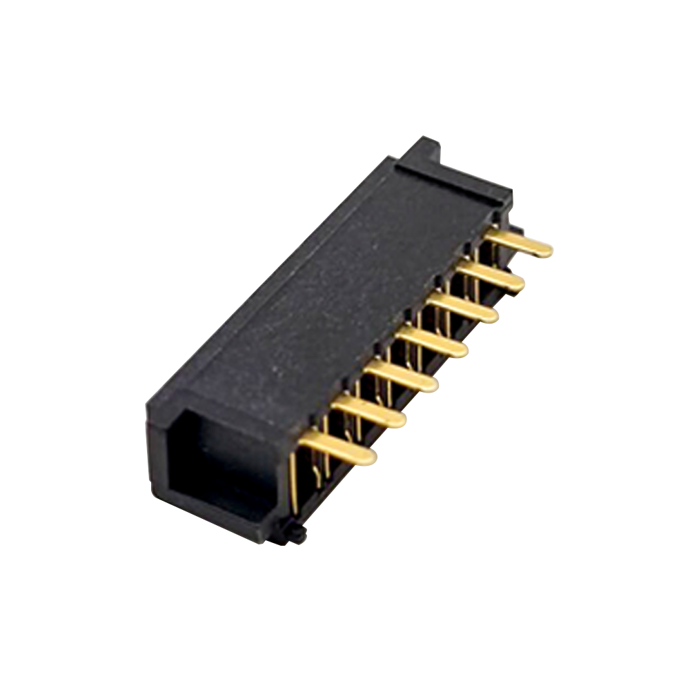 7 Pin Battery Connector PH2.5 Female Straight Laptop Battery Connector