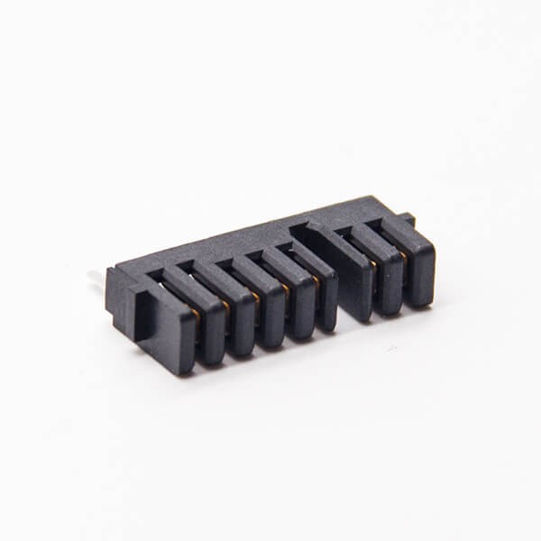 7 Pin Socket PH2.0 Female Straight Fool-Proof Laptop Battery Connector