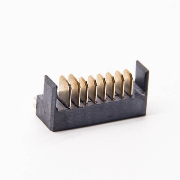 8 Pin Battery Connector PH2.0 Male 90 Degree Laptop Battery Connector