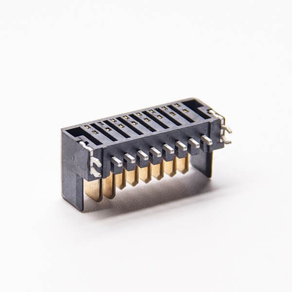 8 Pin Battery Connector PH2.0 Male 90 Degree Laptop Battery Connector