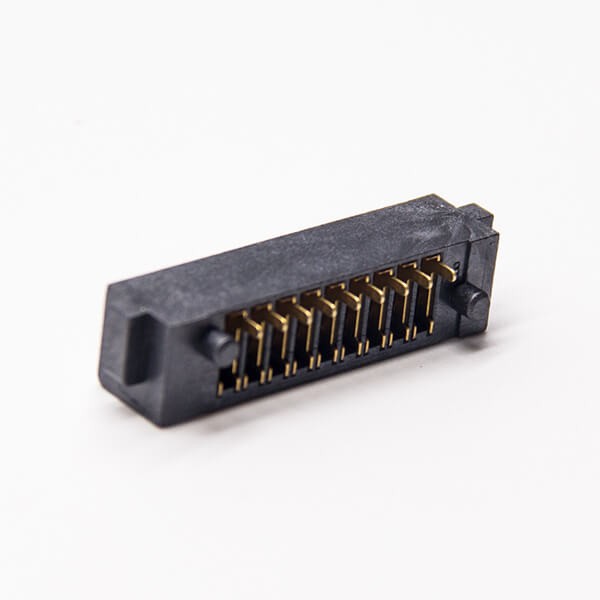 9 Pin Female Connector PH2.0 Laptop Battery Connector