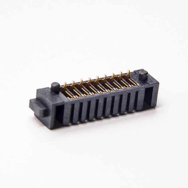 9 Pin Female Connector PH2.0 Laptop Battery Connector