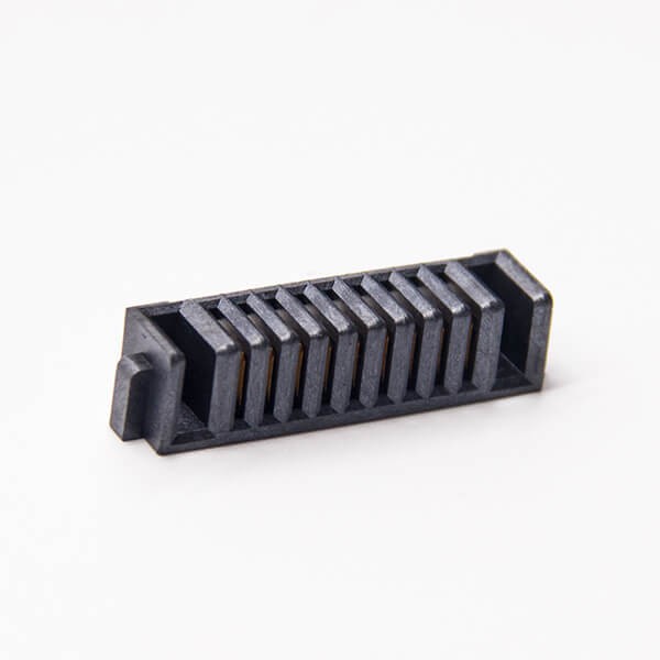 9 Pin Female Connector PH2.0 Laptop Battery Connector