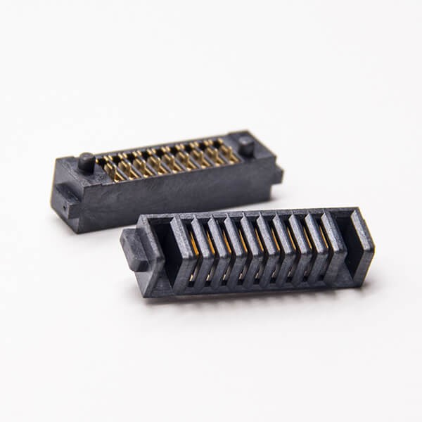 9 Pin Female Connector PH2.0 Laptop Battery Connector