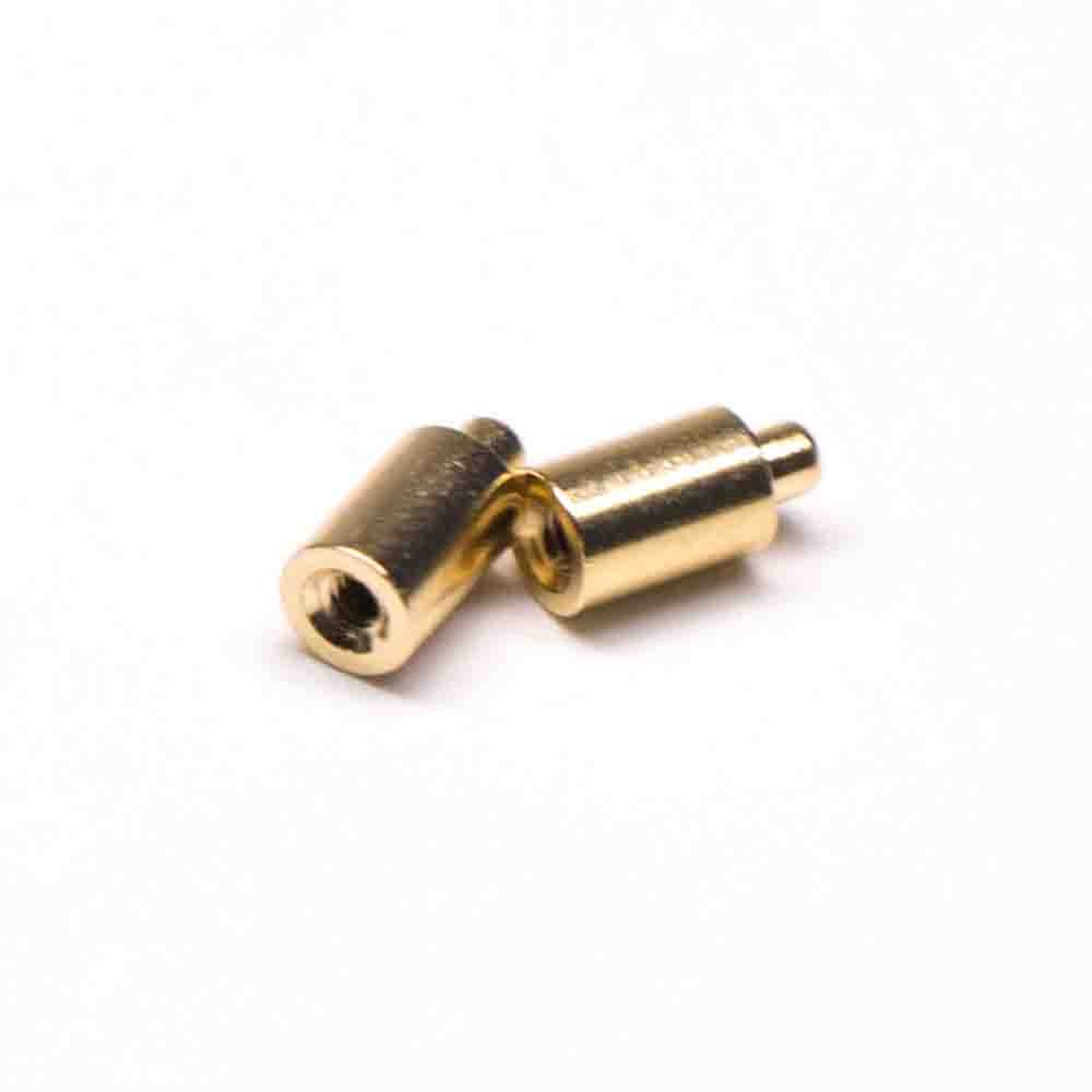 Solid Brass Hardware Studs