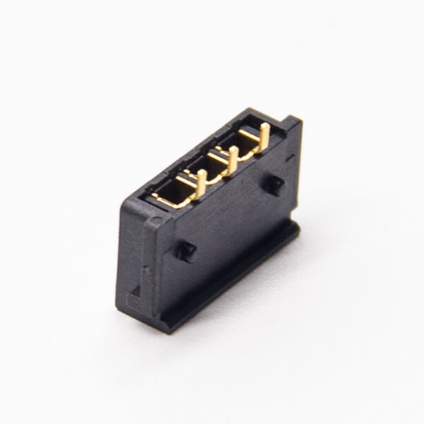 Straight Female Receptacle 3 Pin PH2.5 Laptop Battery Connector