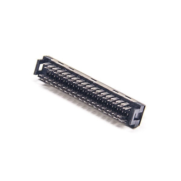 68PIN SCSI Connector HPDB Female Straight IDC for Cable Receptacle