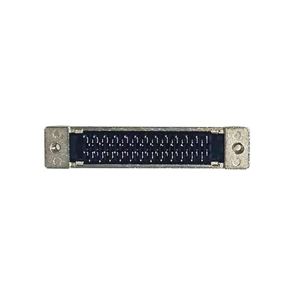 SCSI 68PIN Connector HPDB Female Straight IDC for Cable Receptacle