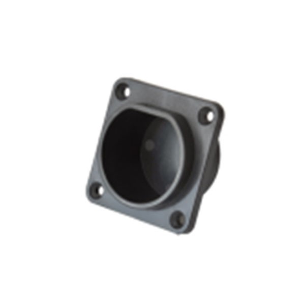 GB AC Plug Dummy Socket