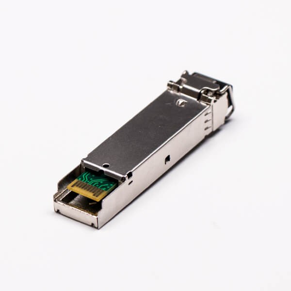 SFP Module 1.25G 20KM 1310NM DDM Transceiver Module Cisco Compatible