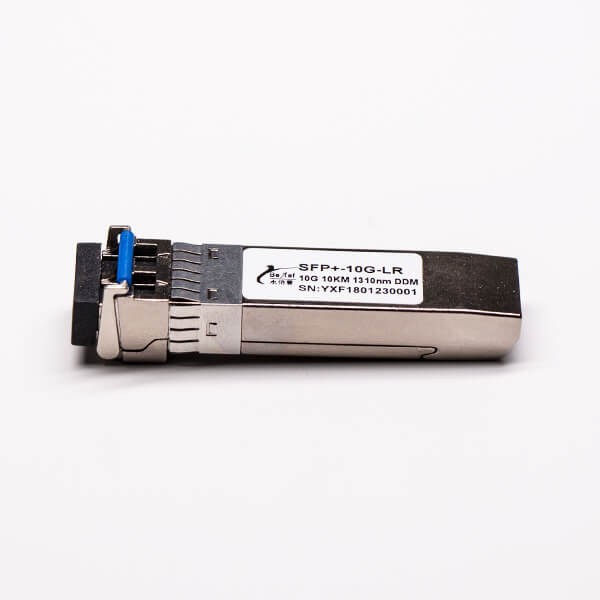 SFP Module 10KM 1310NM 10G Duplex LC Port DDM Module