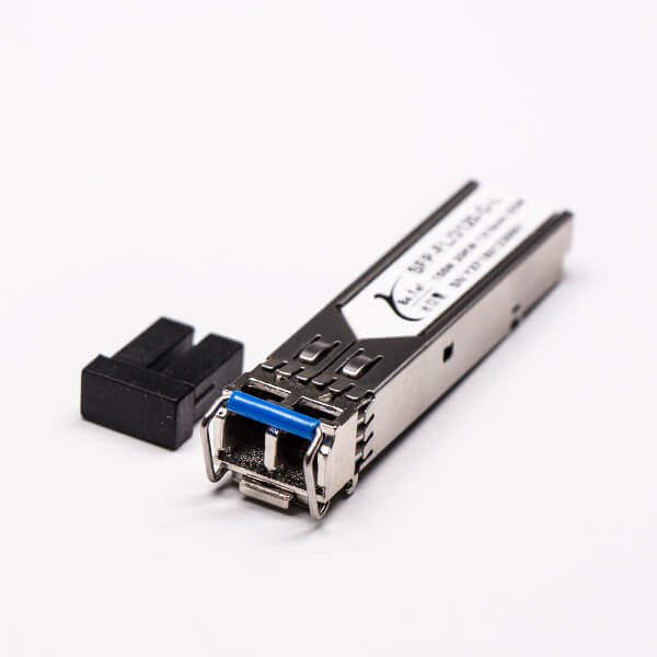 SFP Module Optical Transceiver 155M 20KM 1310NM DDM Huawei Compatible