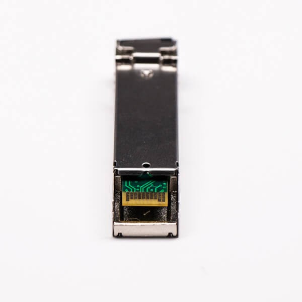 SFP Module Optical Transceiver 155M 20KM 1310NM DDM Huawei Compatible