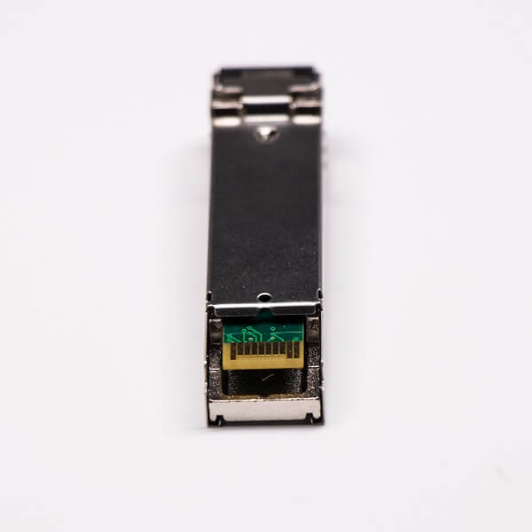 SFP Transceiver LC Simplex Port 1.25G 20KM 1310NM DDM Huawei Compatible