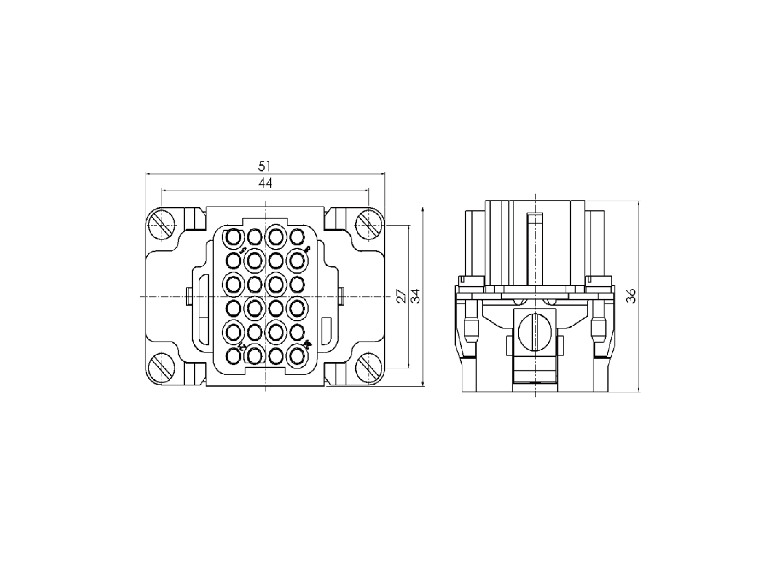 HDD-024-FC