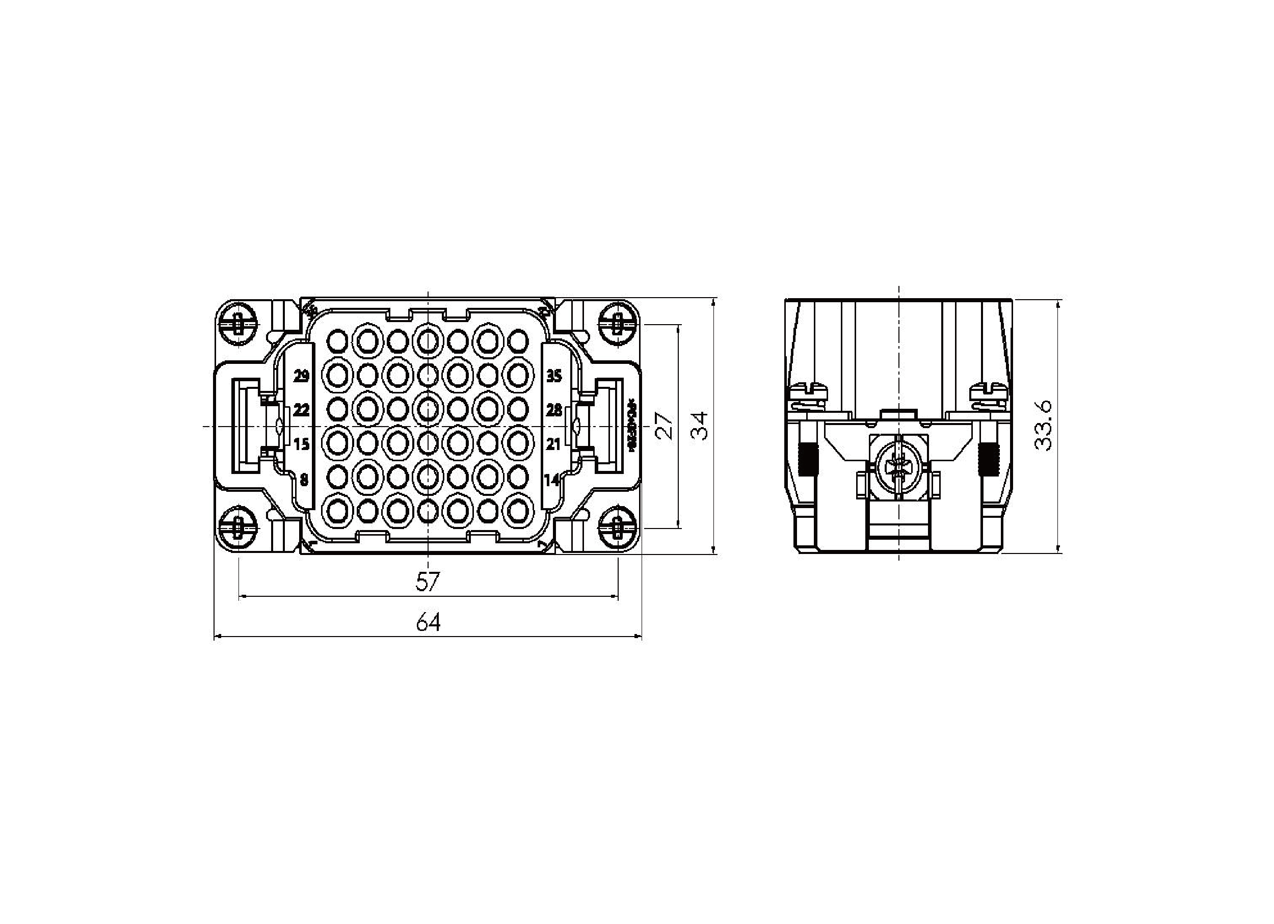 HDD-042-MC