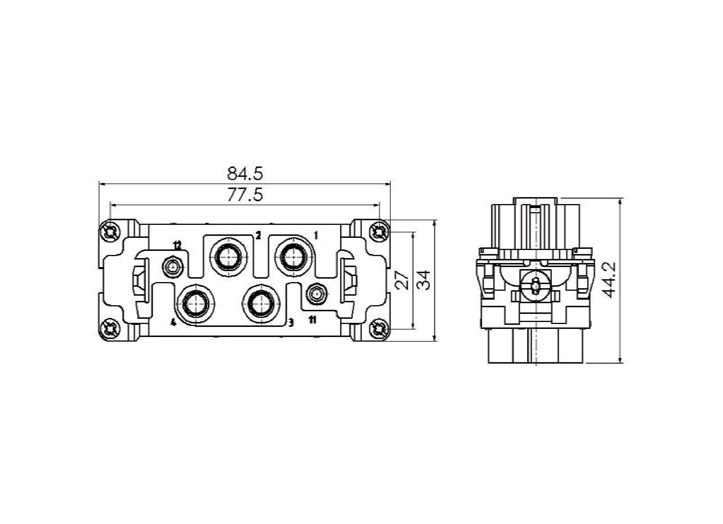 HK-004/2-F