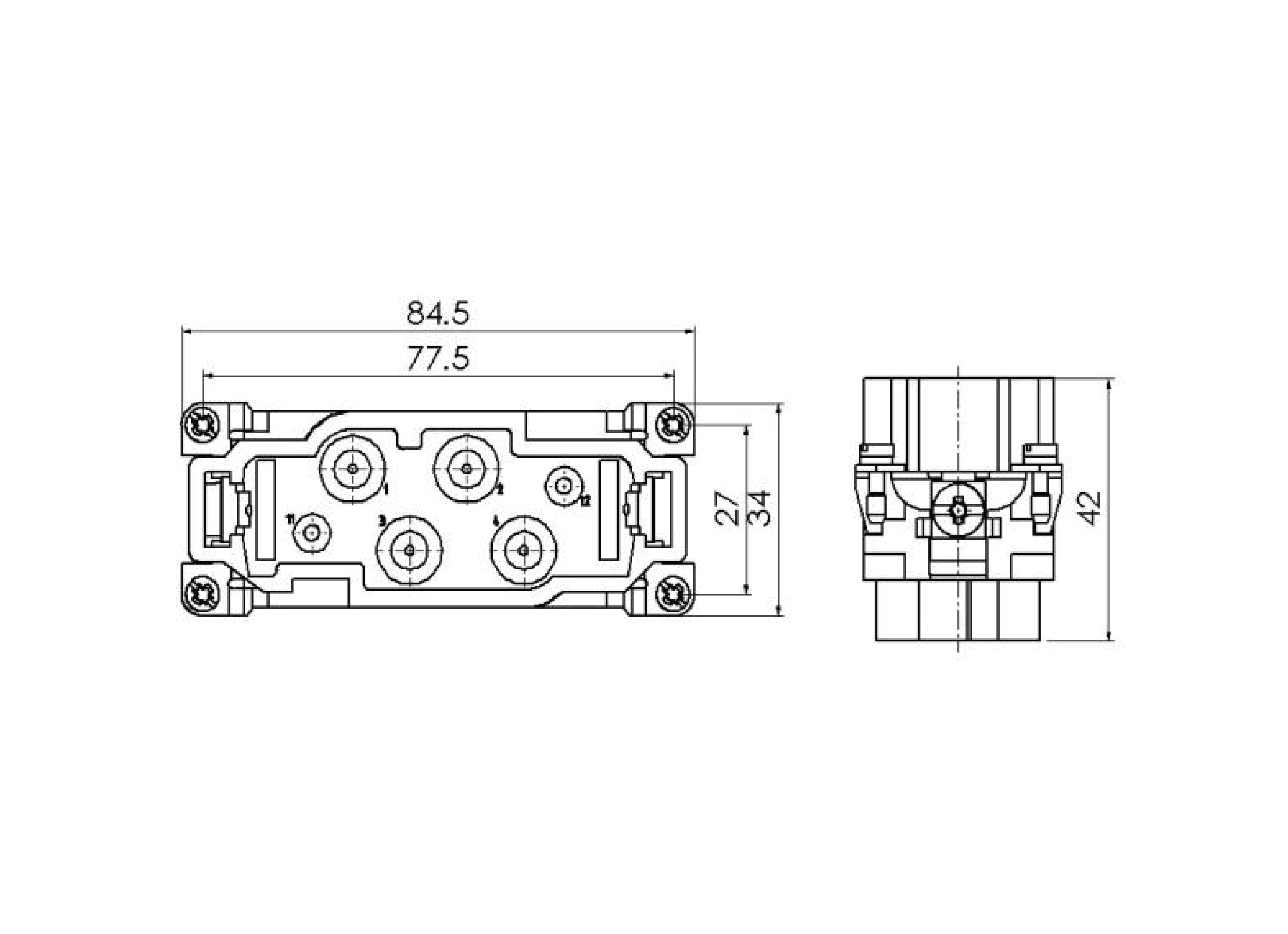 HK-004/2-M