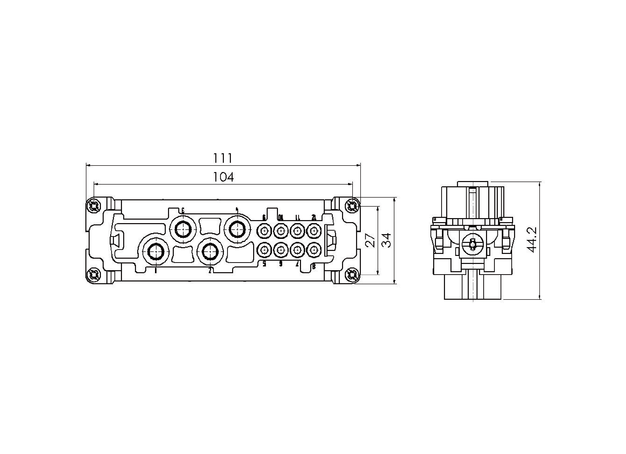 HK-004/8-F