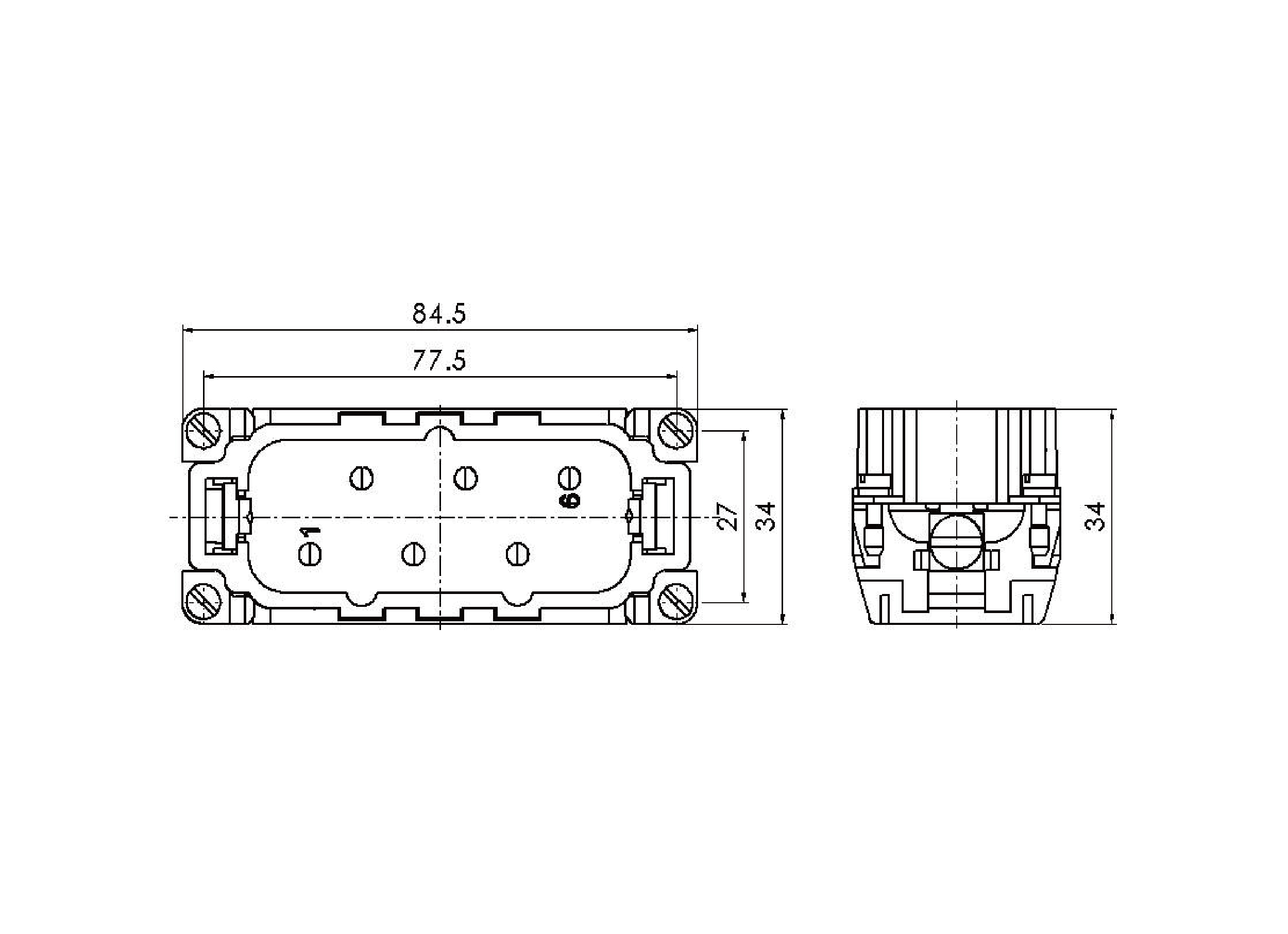 HSB-006-M