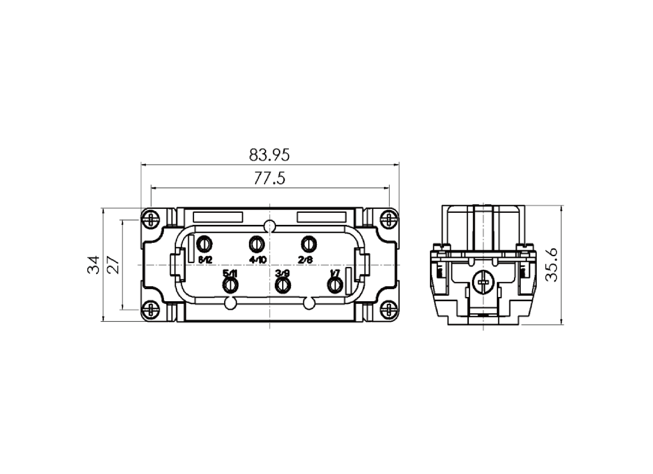 HSB-012-F(7-12)