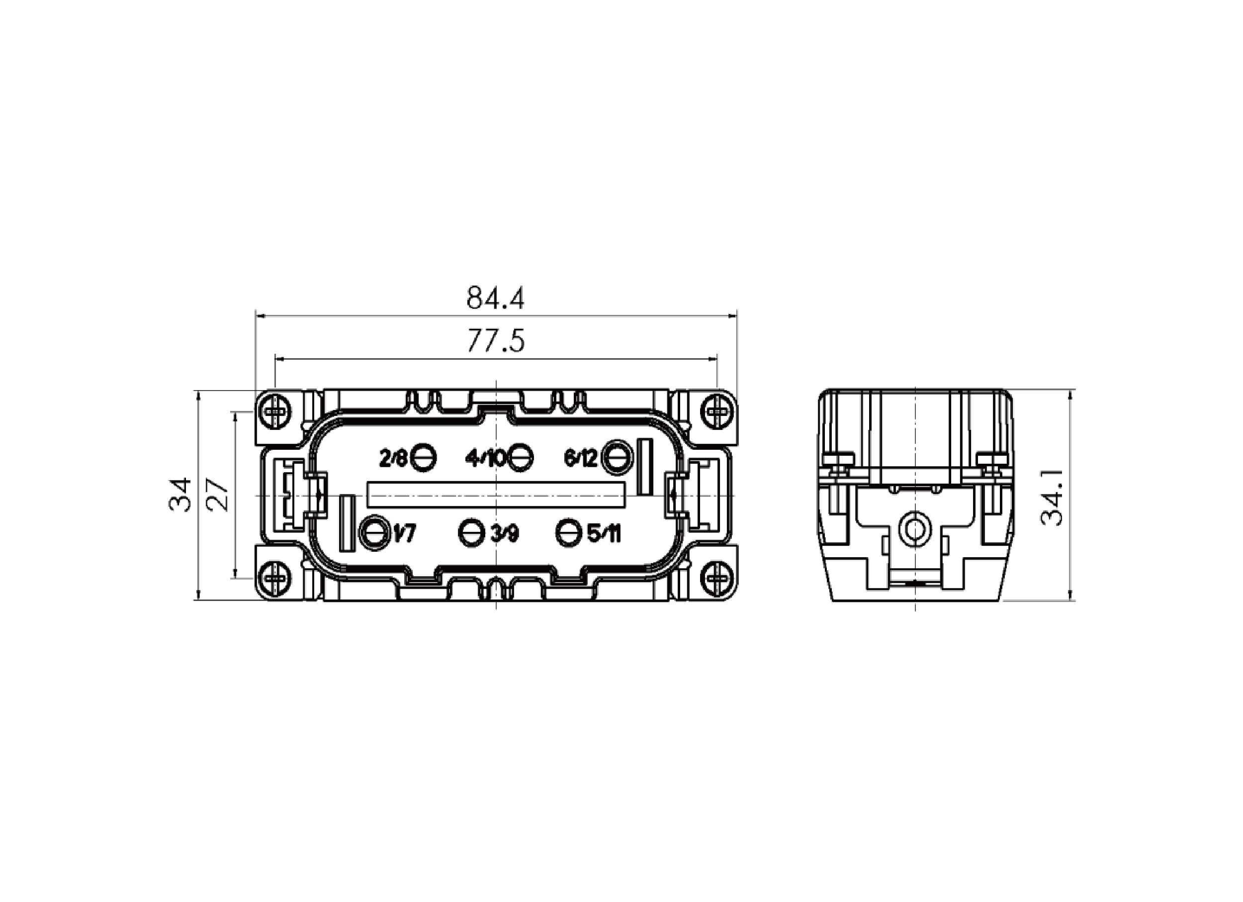 HSB-012-M(7-12)