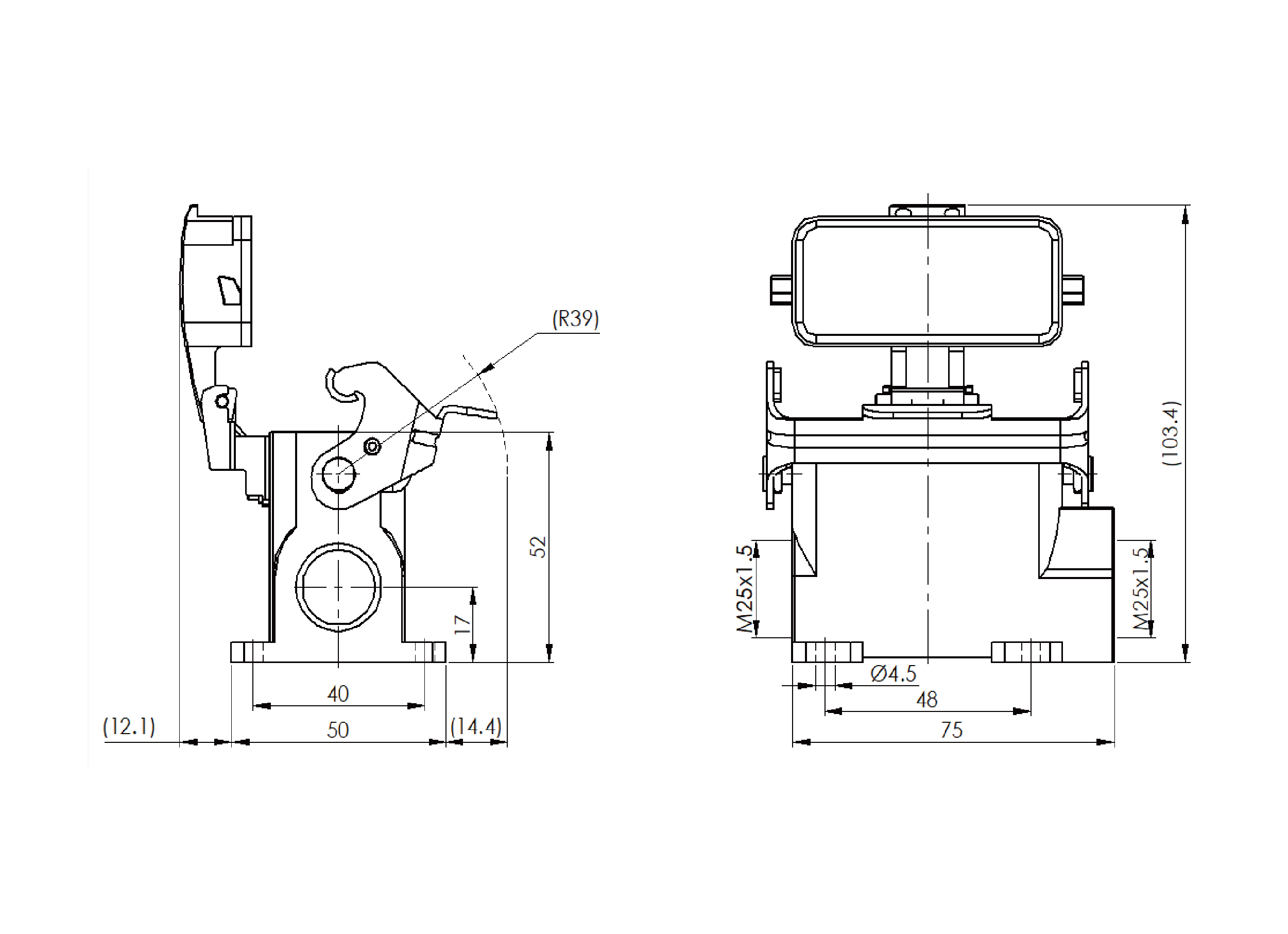 H10A-SM-1L-PCG-2M25