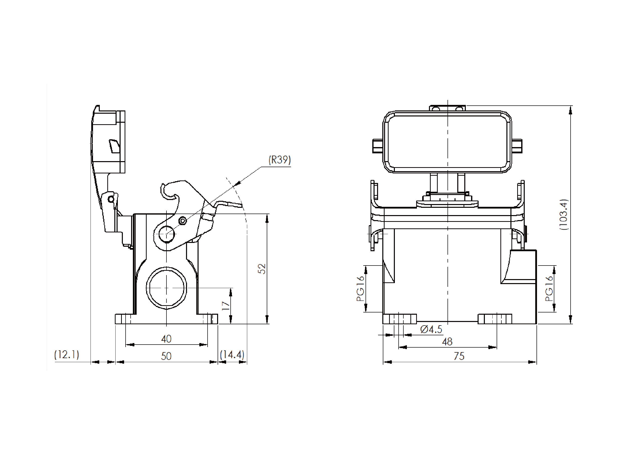 H10A-SM-1L-PCG-2PG16