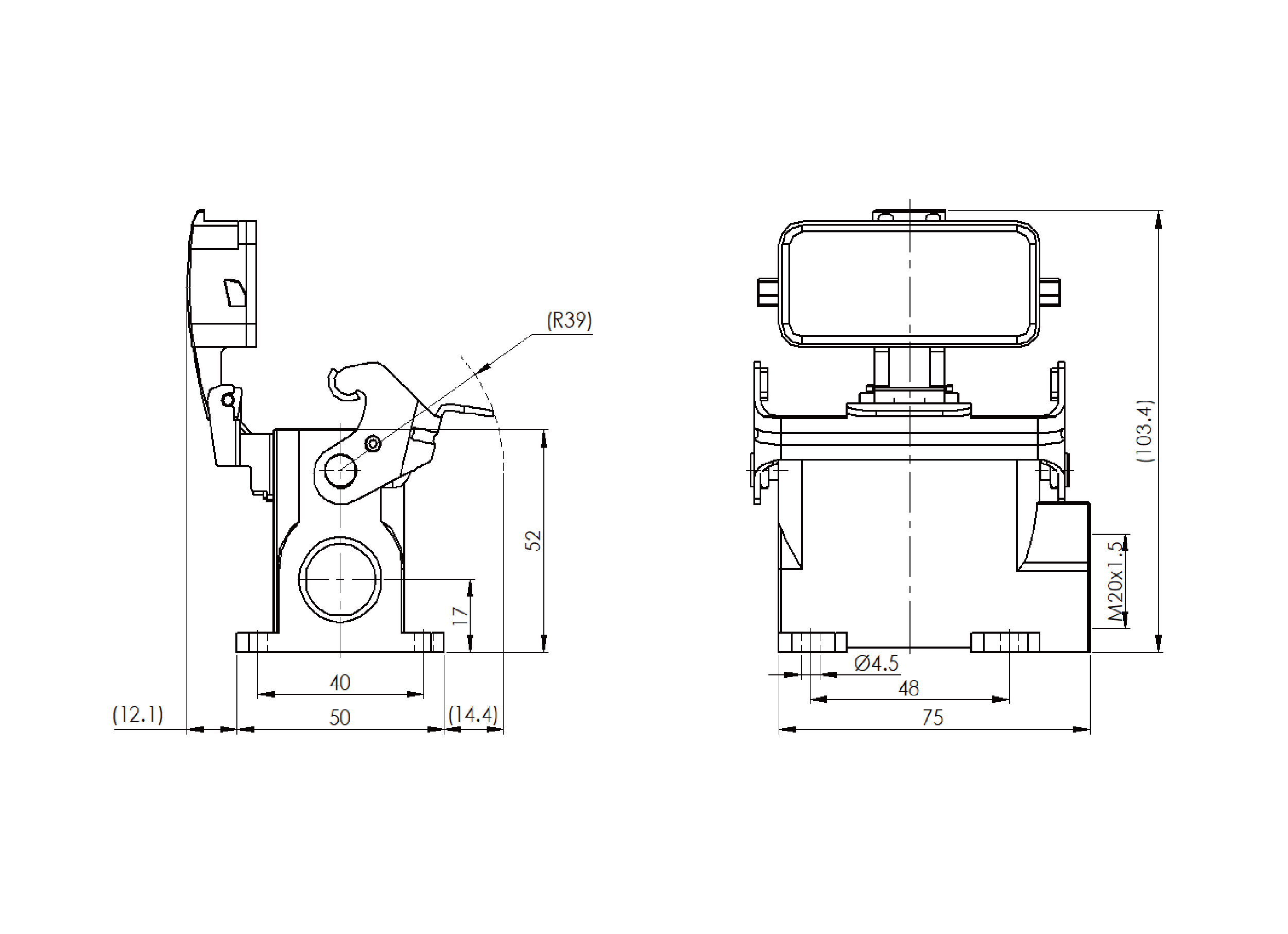 H10A-SM-1L-PCG-M20