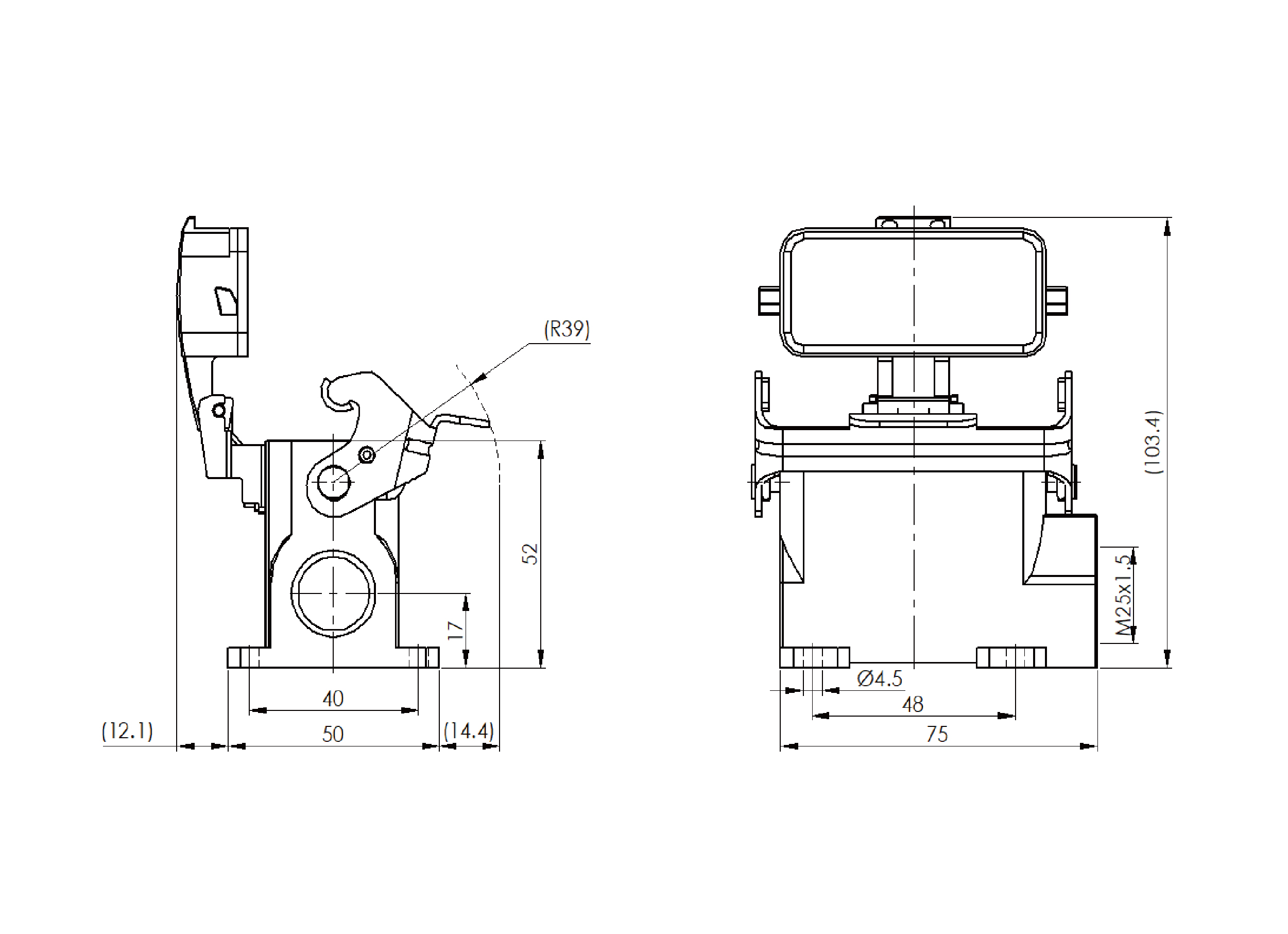 H10A-SM-1L-PCG-M25