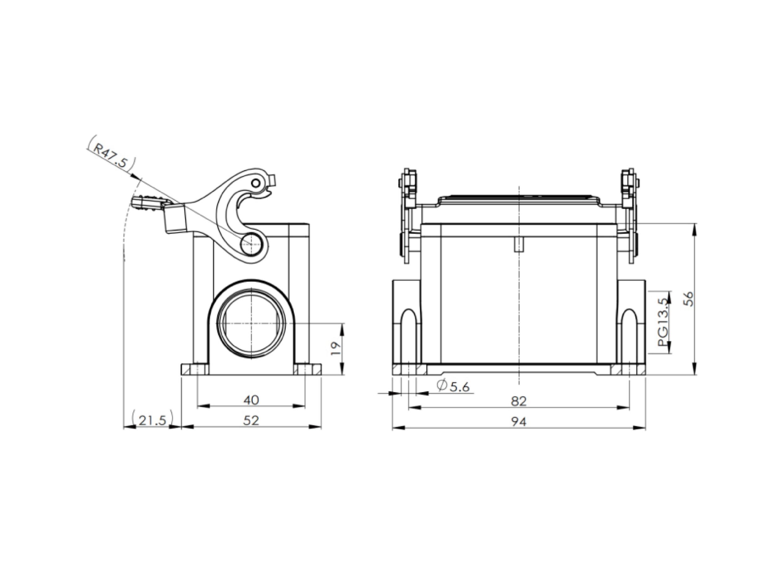 H10B-SM-1LS-PG13.5